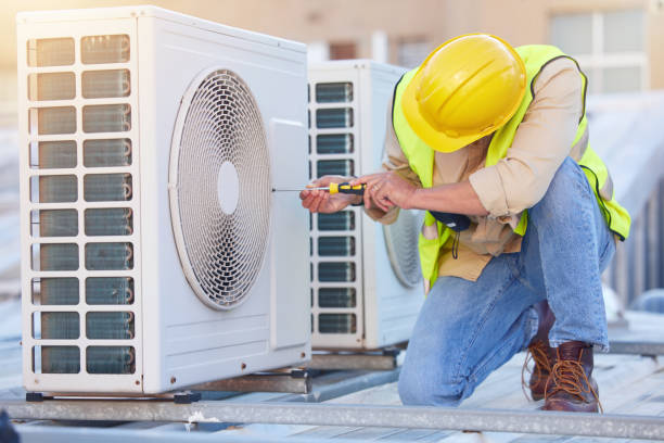 Best Central Air Repair  in Cumberland, IN