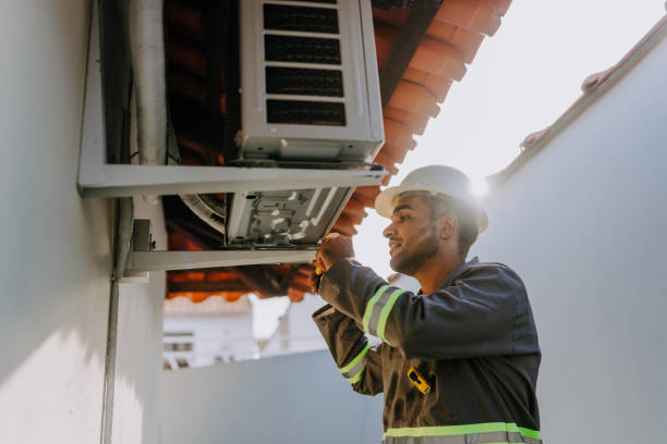 Best Furnace Repair Near Me  in Cumberland, IN