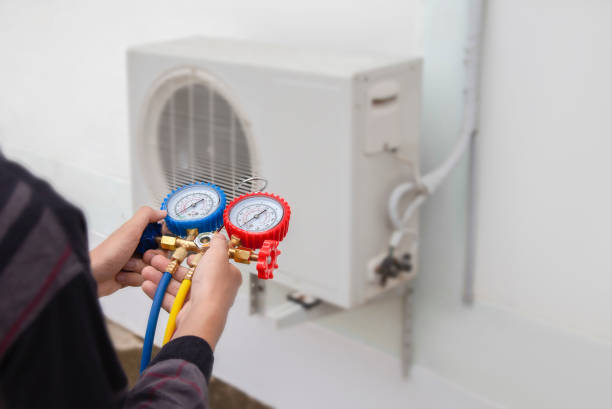 Best HVAC Air Duct Cleaning  in Cumberland, IN